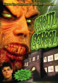 Ghoul School (1990)