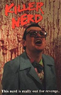 Killer Nerd (1991)