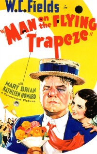 Man on the Flying Trapeze (1935)