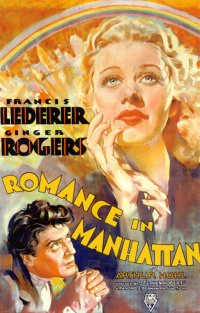 Romance in Manhattan (1935)