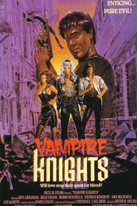 Vampire Knights (1987)