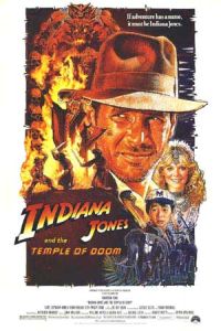 Indiana Jones and the Temple of Doom (1984)