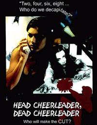 Head Cheerleader Dead Cheerleader (2000)