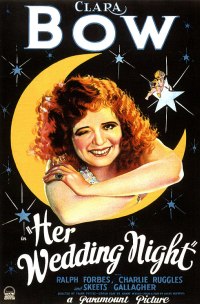 Her Wedding Night (1930)