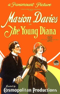 Young Diana, The (1922)