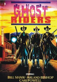 Ghost Riders (1987)