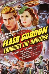 Flash Gordon Conquers the Universe (1940)