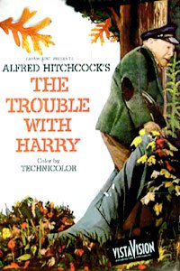 Trouble with Harry, The (1955)