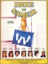 Drle de Samedi (1985)