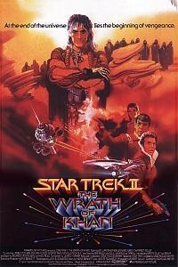 Star Trek: The Wrath of Khan (1982)