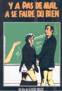 C'est Jeune et a Sait Tout! (1974)