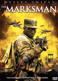 Marksman, The (2005)