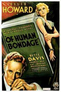 Of Human Bondage (1934)