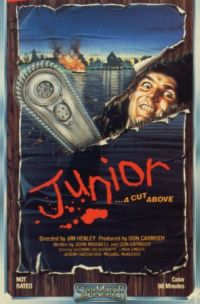 Junior (1985)