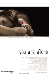 You Are Alone (2005)