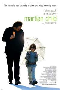 Martian Child (2007)