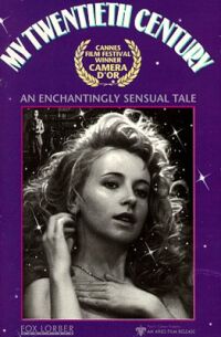 Az �n XX. Sz�zadom (1989)