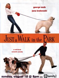 Just a Walk in the Park (2002)