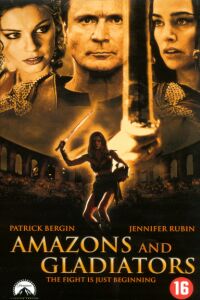 Amazons and Gladiators (2001)