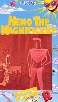 Hemo the Magnificent (1957)