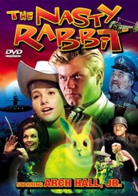 Nasty Rabbit, The (1964)