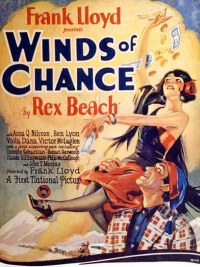 Winds of Chance (1925)