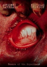 Unholy (2007)