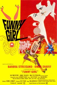 Funny Girl (1968)