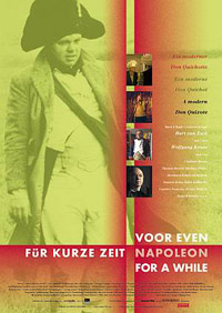Fr Kurze Zeit Napoleon (2005)