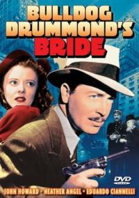 Bulldog Drummond's Bride (1939)