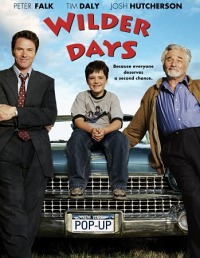 Wilder Days (2003)