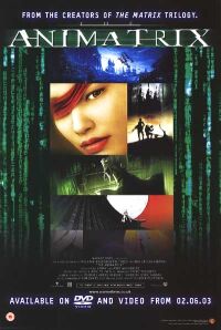 Animatrix, The (2003)