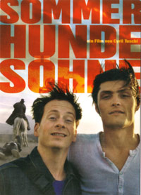 SommerHundeShne (2004)