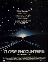 Close Encounters of the Third Kind (1977)