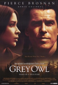 Grey Owl (1999)