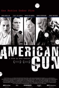 American Gun (2005)