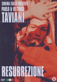 Resurrezione (2001)