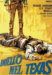 Duello nel Texas (1963)