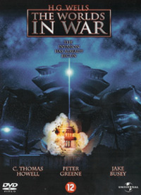 War of the Worlds (II) (2005)