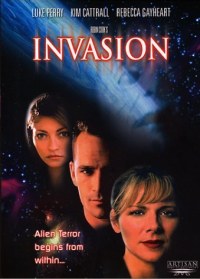 Invasion (1997)