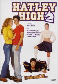 Hatley High (2003)