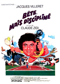 B�te Mais Disciplin� (1979)