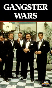 Gangster Wars (1981)