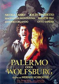 Palermo oder Wolfsburg (1980)