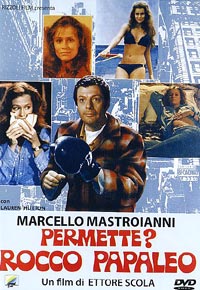 Permette? Rocco Papaleo (1971)