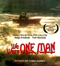 Nous �tions un Seul Homme (1979)