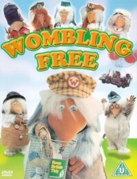 Wombling Free (1977)