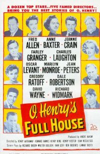 O. Henry's Full House (1952)