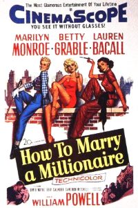 How to Marry a Millionaire (1953)