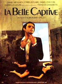 Belle Captive, La (1983)